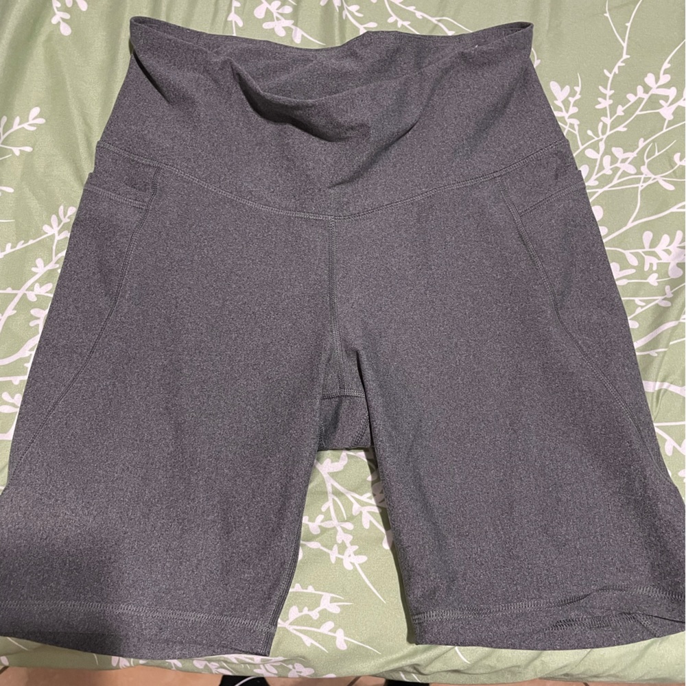 Old navy biker shorts